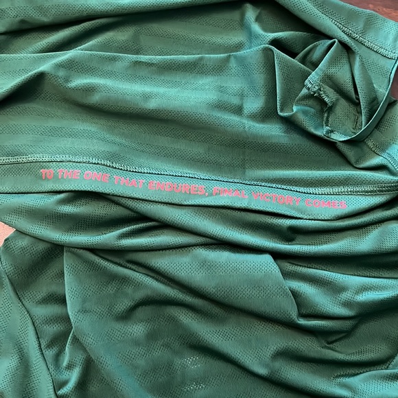 RHONE Swift Short-Sleeve Tee - Picture 8 of 10